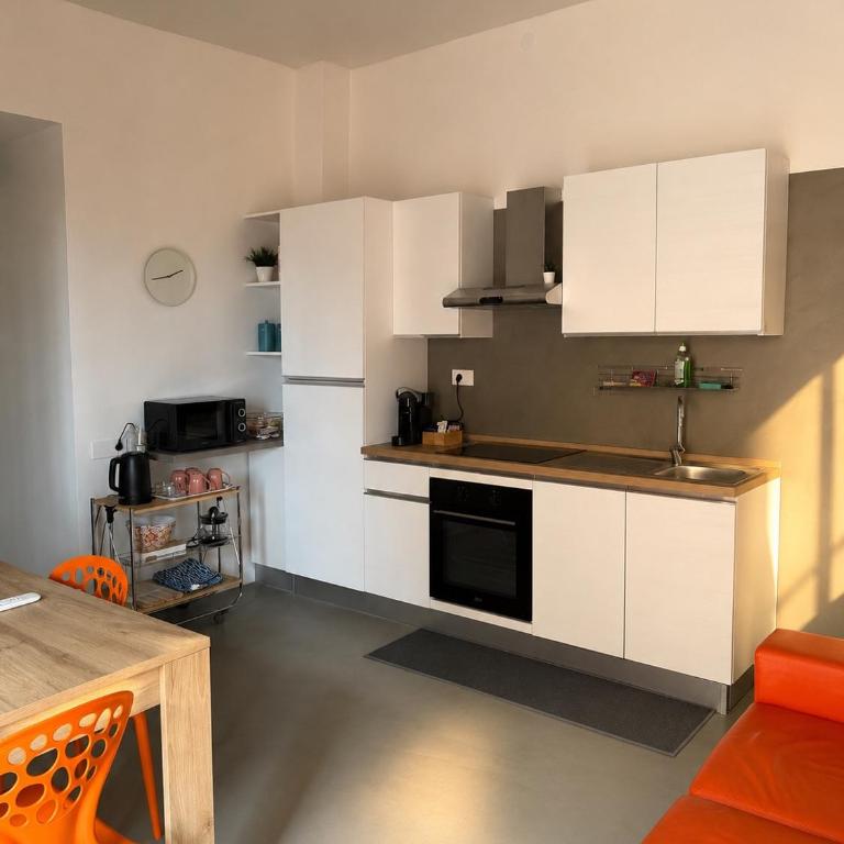 Nice Sea Suite - Casa con 2 Camere da Letto - 8