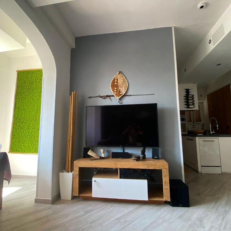 Vestige Home - Appartamento con 2 Camere da Letto - 2