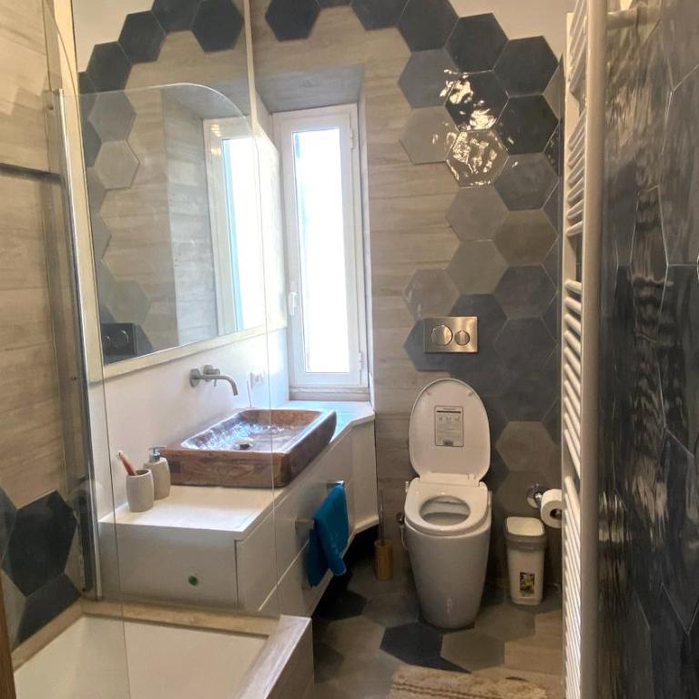 Vestige Home - Appartamento con 2 Camere da Letto - 15
