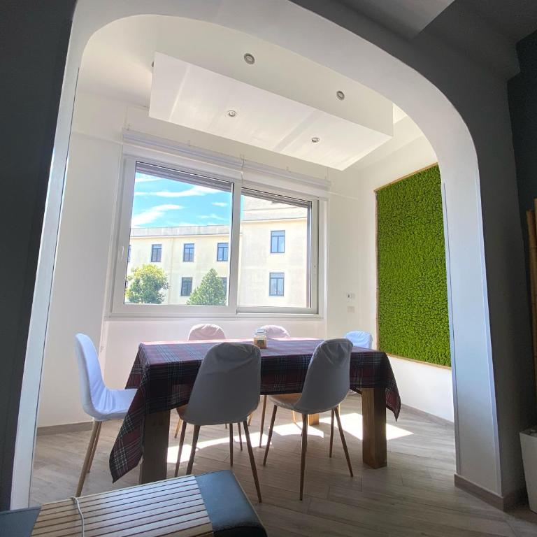 Vestige Home - Appartamento con 2 Camere da Letto - 18