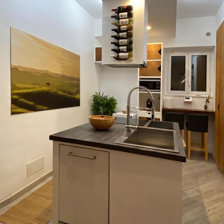 Vestige Home - Appartamento con 2 Camere da Letto - 20