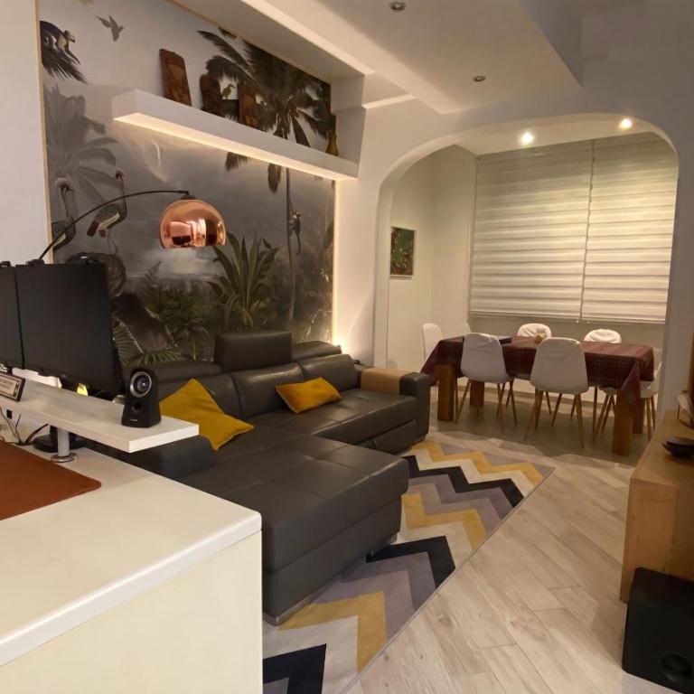 Vestige Home - Appartamento con 2 Camere da Letto - 19