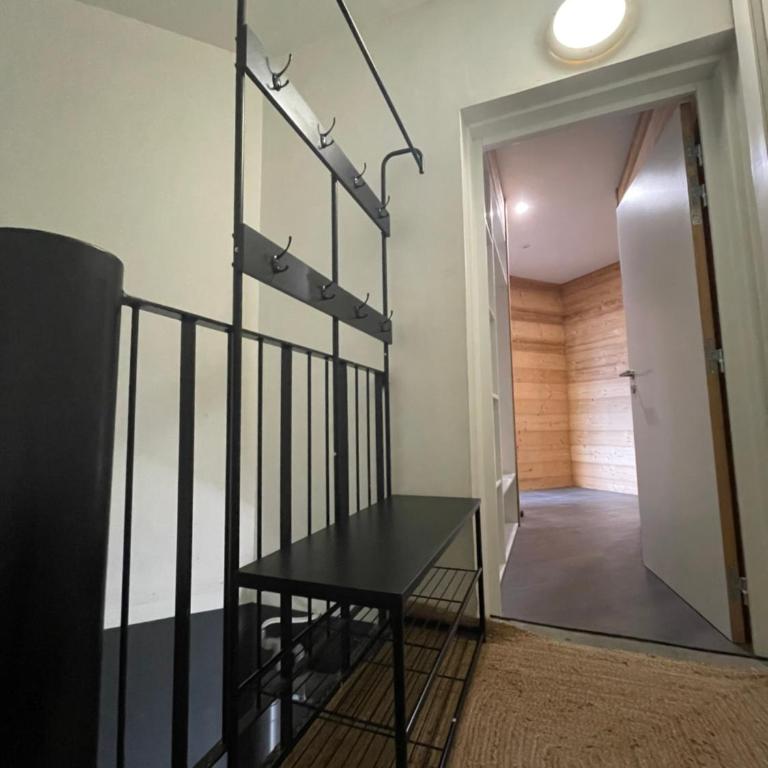 Arly Residence - Appartement 1 Chambre - 2