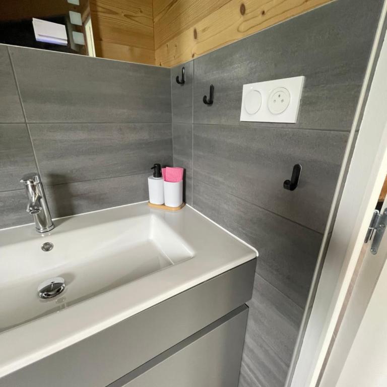 Arly Residence - Appartement 1 Chambre - 3