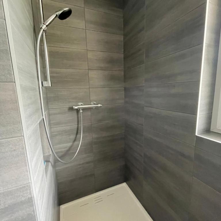 Arly Residence - Appartement 1 Chambre - 4