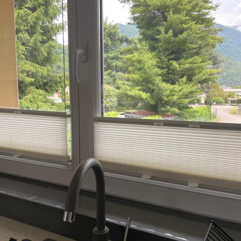 Arly Residence - Appartement 1 Chambre - 5