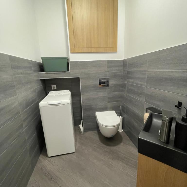 Arly Residence - Appartement 1 Chambre - 11