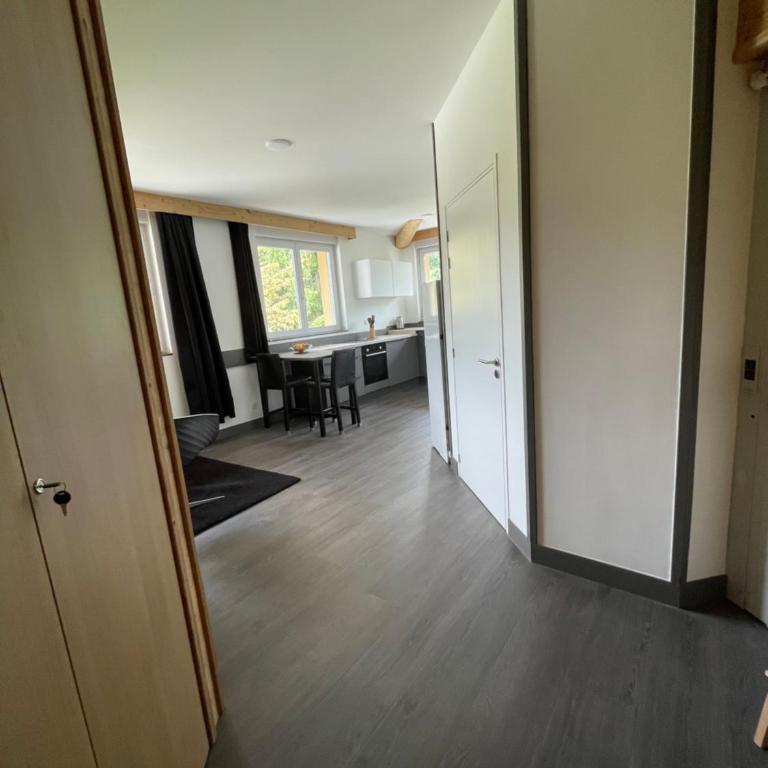 Arly Residence - Appartement 1 Chambre - 12