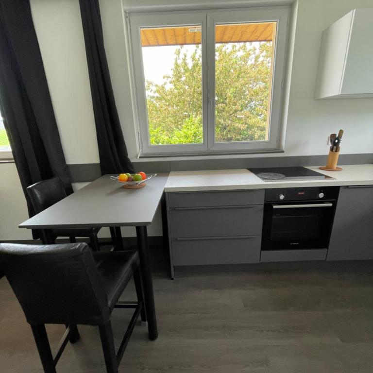 Arly Residence - Appartement 1 Chambre - 1
