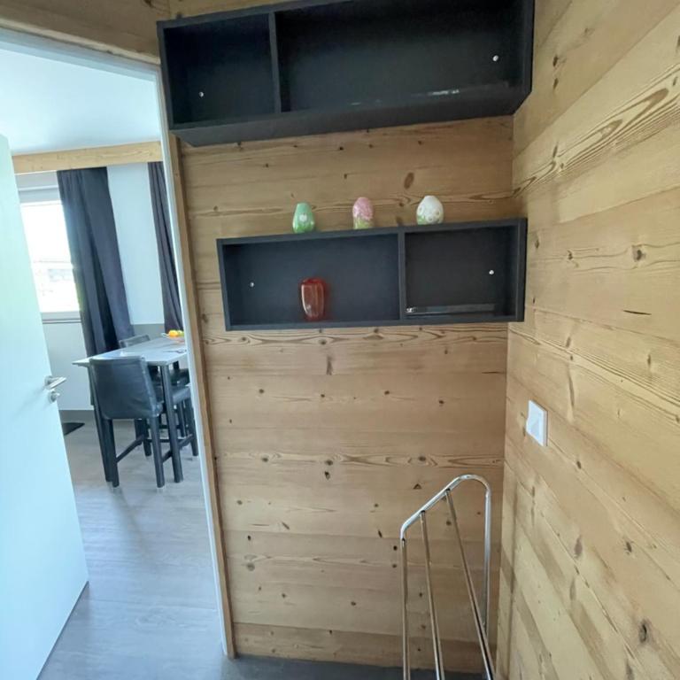 Arly Residence - Appartement 1 Chambre - 14