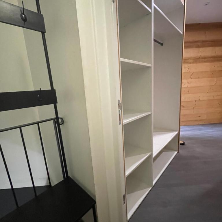 Arly Residence - Appartement 1 Chambre - 15
