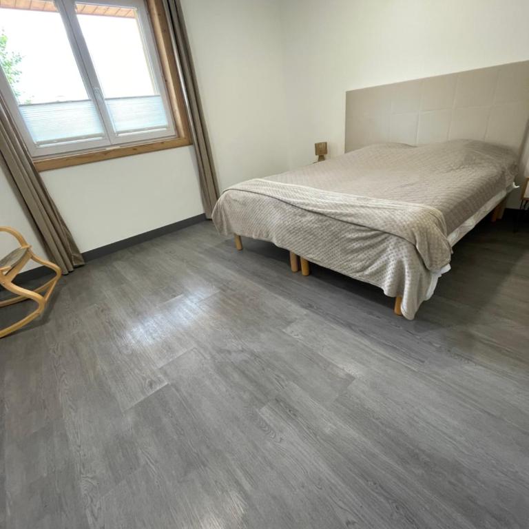 Arly Residence - Appartement 1 Chambre - 16