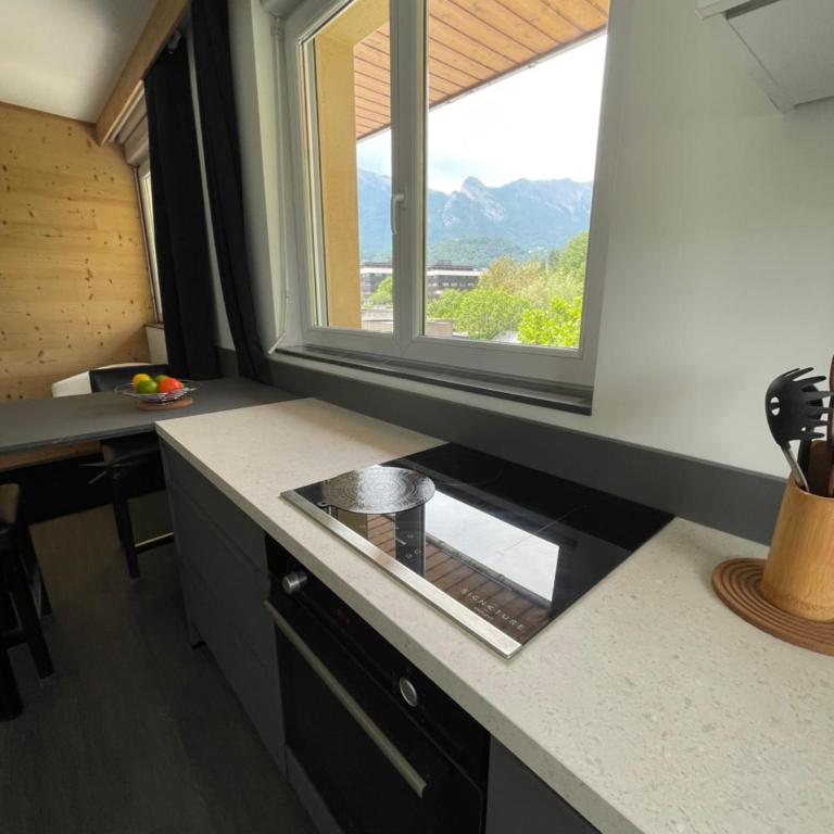 Arly Residence - Appartement 1 Chambre - 17