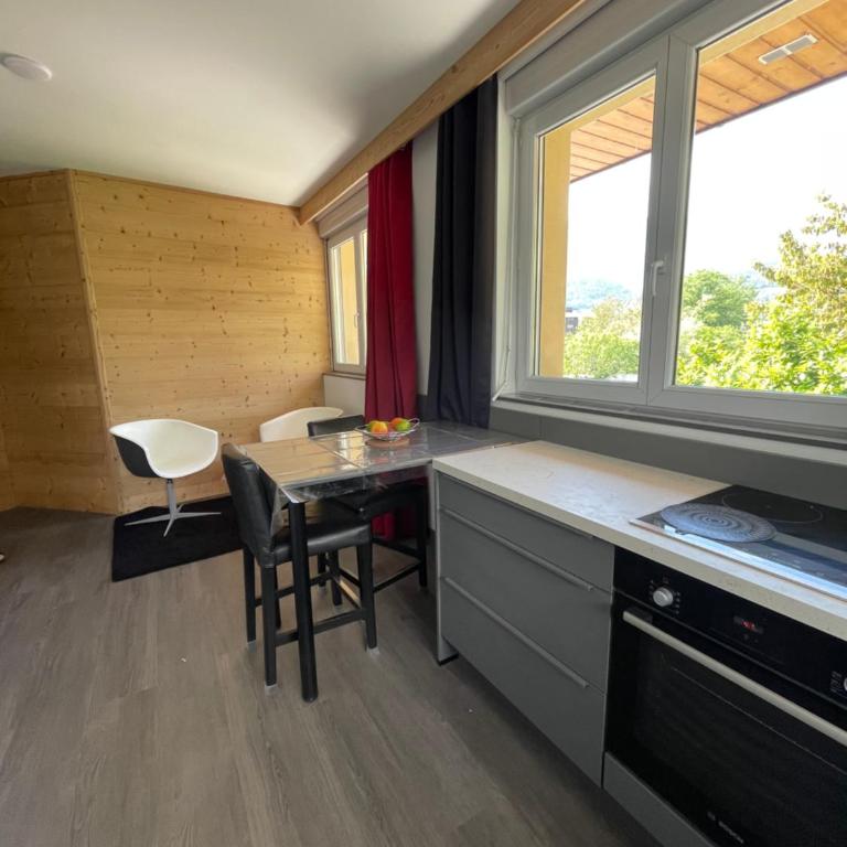 Arly Residence - Appartement 1 Chambre - 18