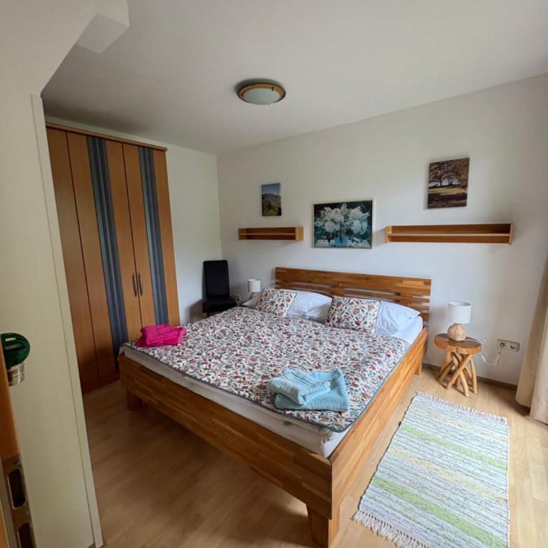 Haus Romana - Appartamento con 1 Camera da Letto - 4