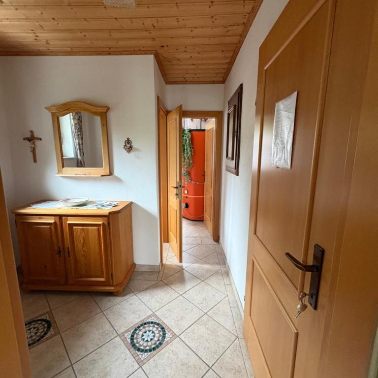 Haus Romana - Appartamento con 1 Camera da Letto - 6