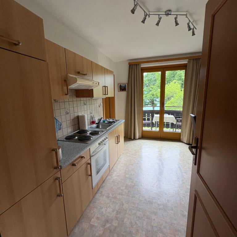 Haus Romana - Appartamento con 1 Camera da Letto - 3