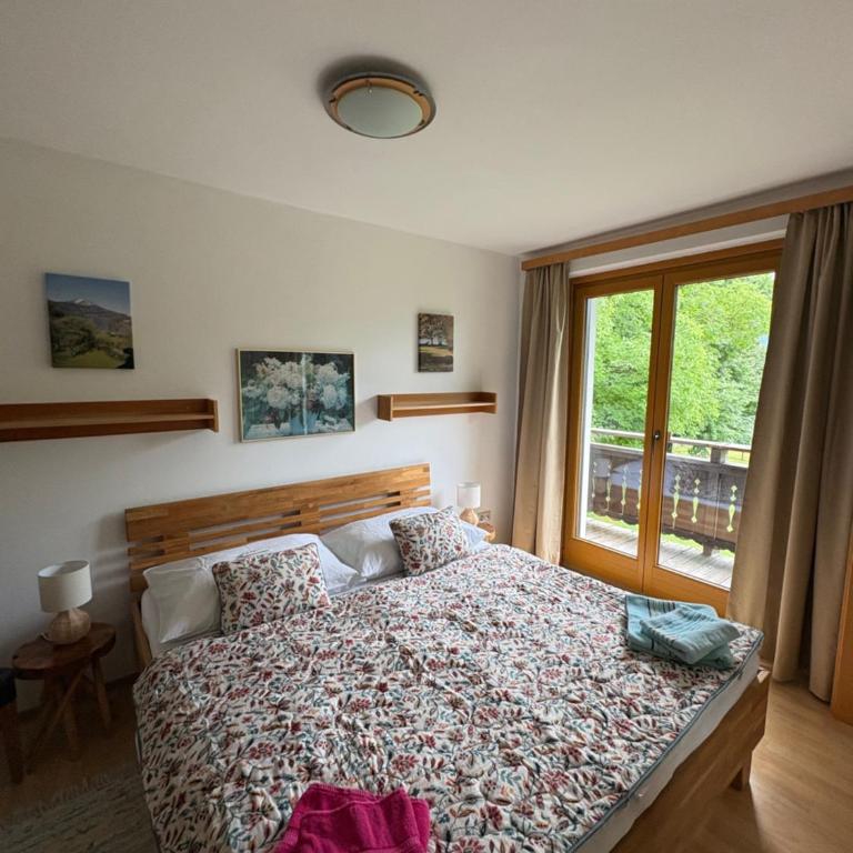 Haus Romana - Appartamento con 1 Camera da Letto - 5