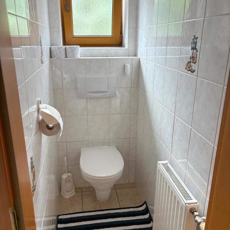 Haus Romana - Appartamento con 1 Camera da Letto - 8