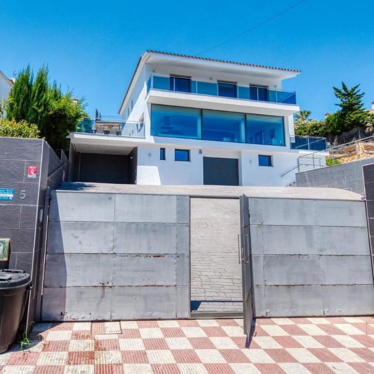 Costacabana - Villa Summerdream - Villa mit Gartenblick - 26