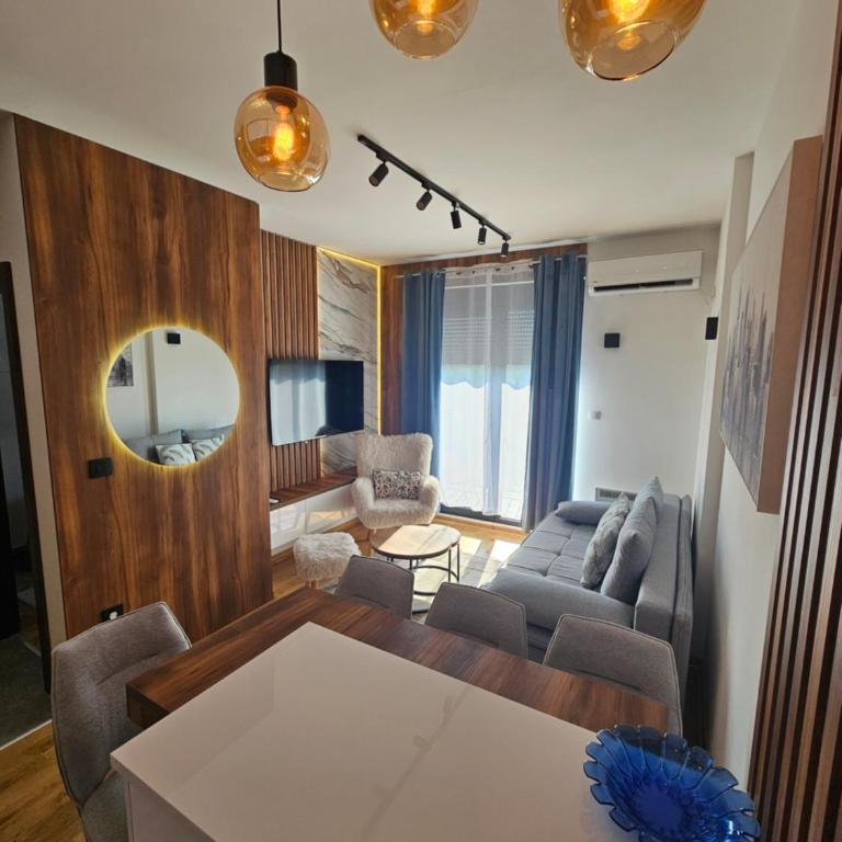Senka LUX Titova Vila - Apartment mit 1 Schlafzimmer - 2