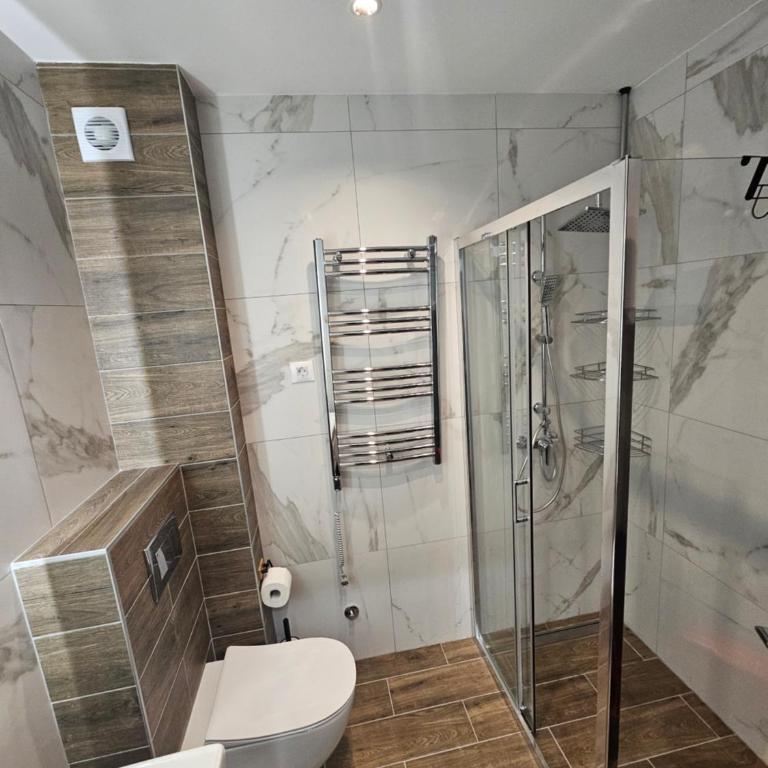 Senka LUX Titova Vila - Apartment mit 1 Schlafzimmer - 3