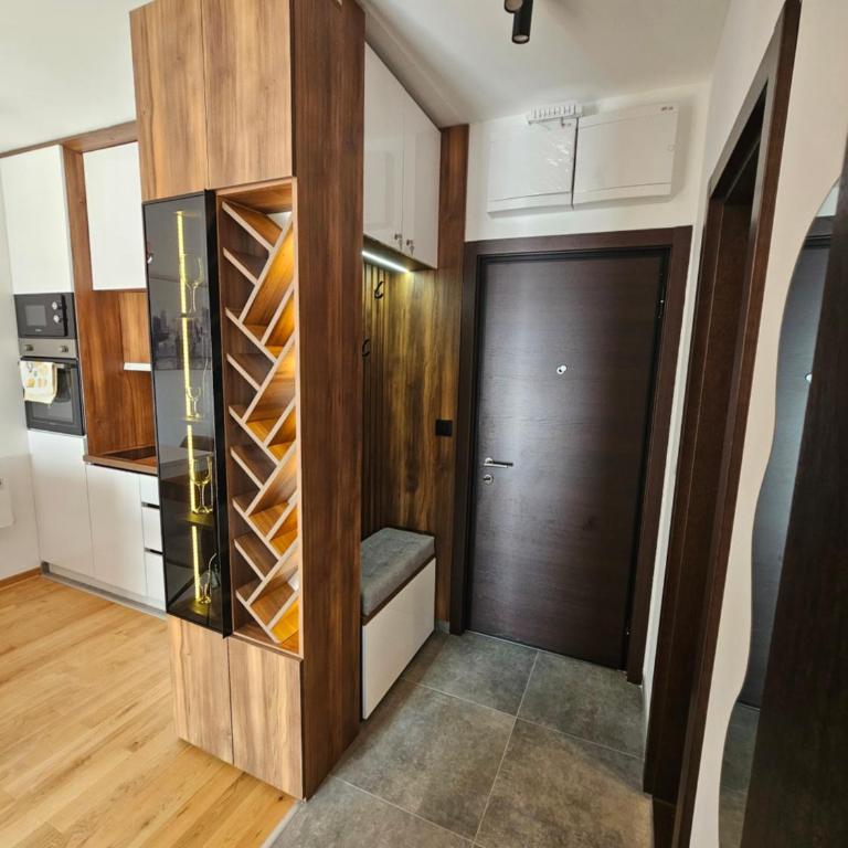 Senka LUX Titova Vila - Apartment mit 1 Schlafzimmer - 4
