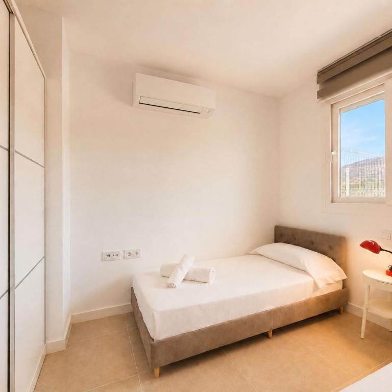 BHost - La Brisa de Atlanterra - Apartamento de 2 dormitorios - 5