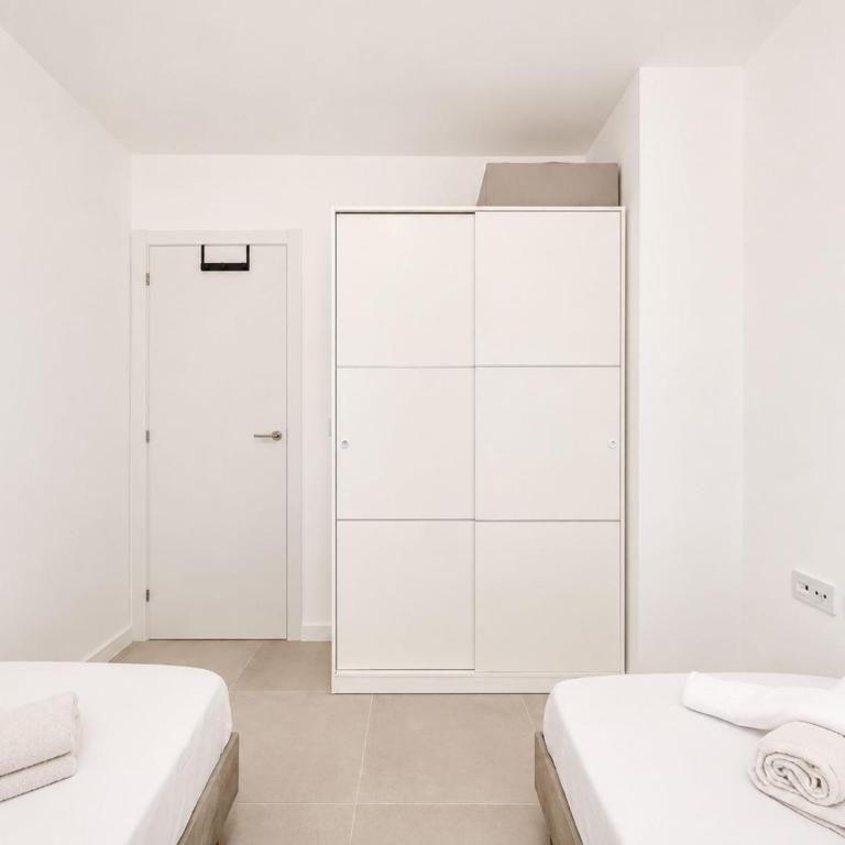 BHost - La Brisa de Atlanterra - Apartamento de 2 dormitorios - 7