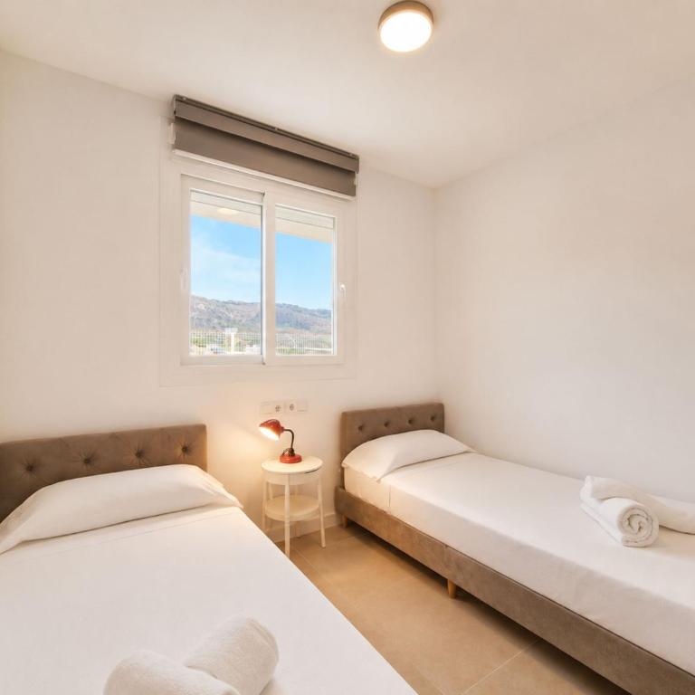 BHost - La Brisa de Atlanterra - Apartamento de 2 dormitorios - 3