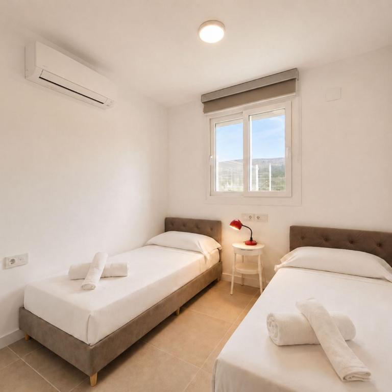 BHost - La Brisa de Atlanterra - Apartamento de 2 dormitorios - 8