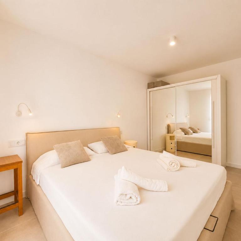 BHost - La Brisa de Atlanterra - Apartamento de 2 dormitorios - 6