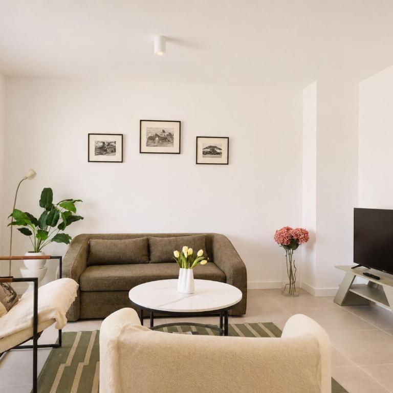 BHost - La Brisa de Atlanterra - Apartamento de 2 dormitorios - 13