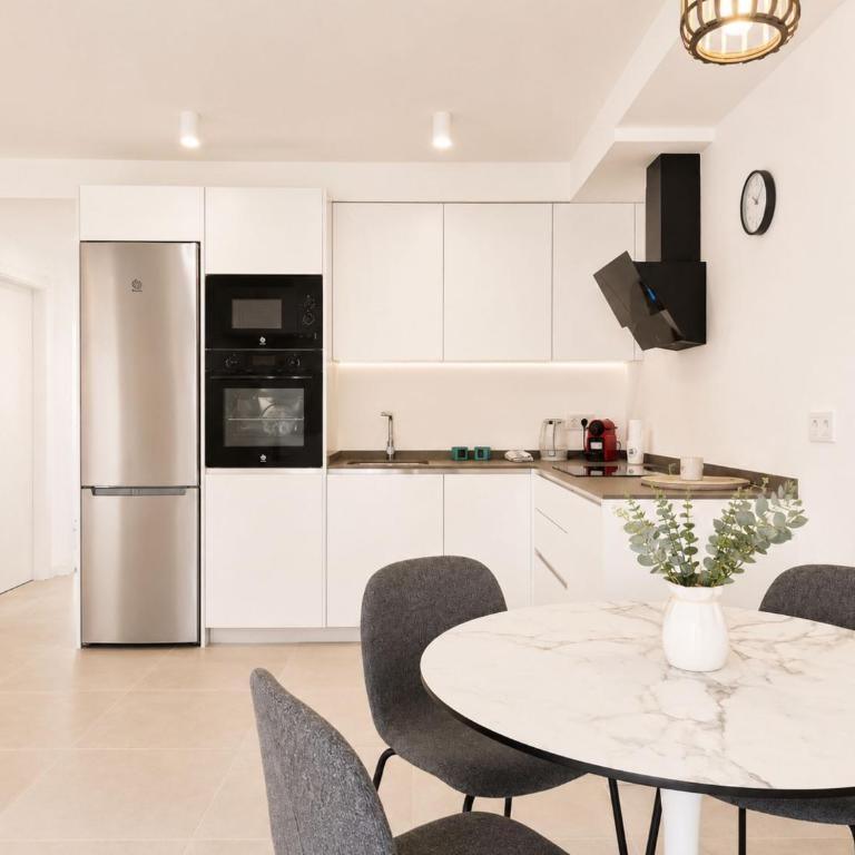 BHost - La Brisa de Atlanterra - Apartamento de 2 dormitorios - 12