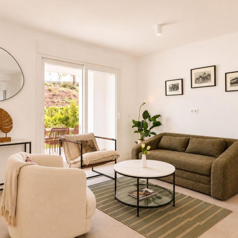 BHost - La Brisa de Atlanterra - Apartamento de 2 dormitorios - 4