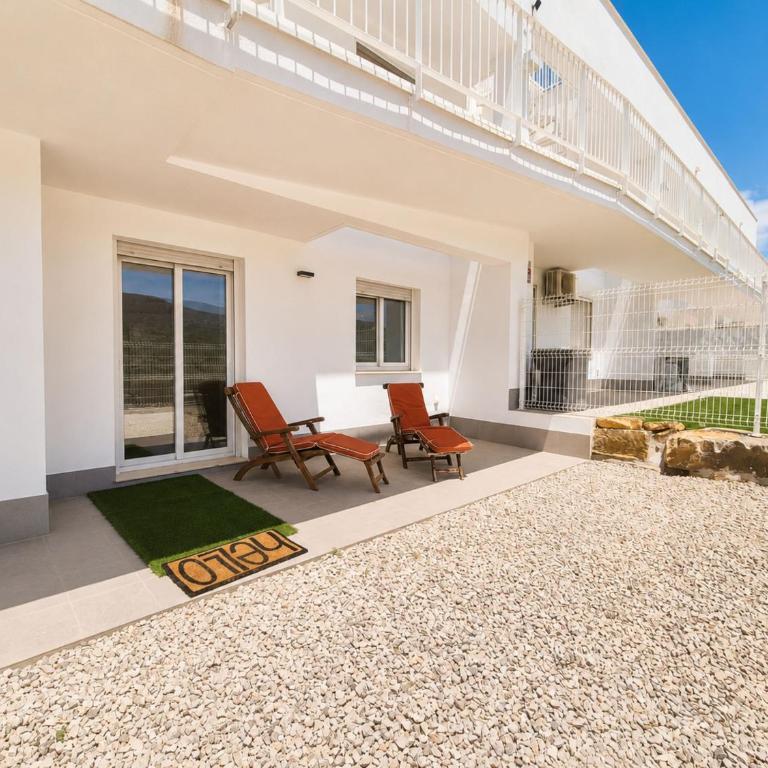 BHost - La Brisa de Atlanterra - Apartamento de 2 dormitorios - 14