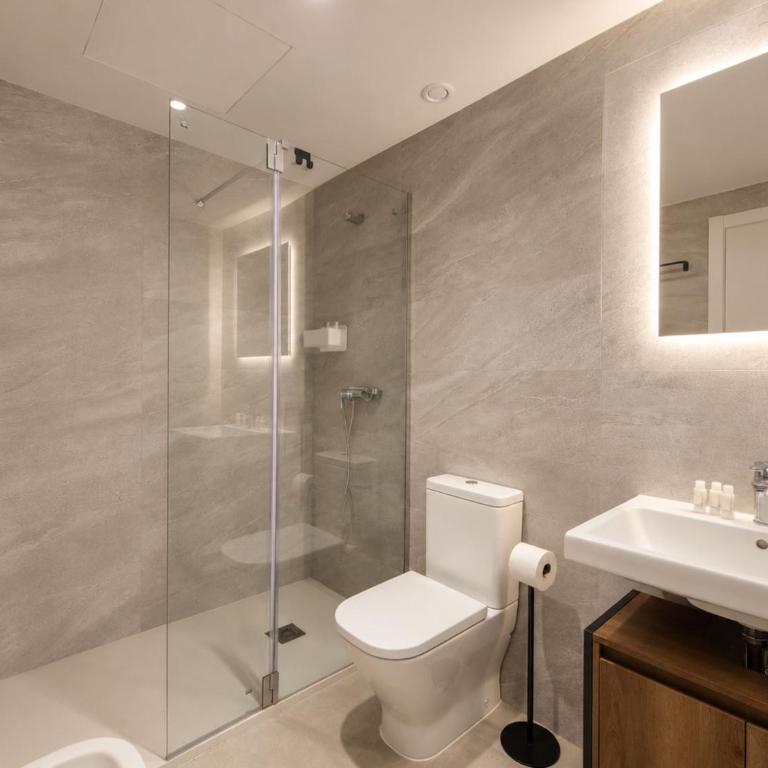 BHost - La Brisa de Atlanterra - Apartamento de 2 dormitorios - 15