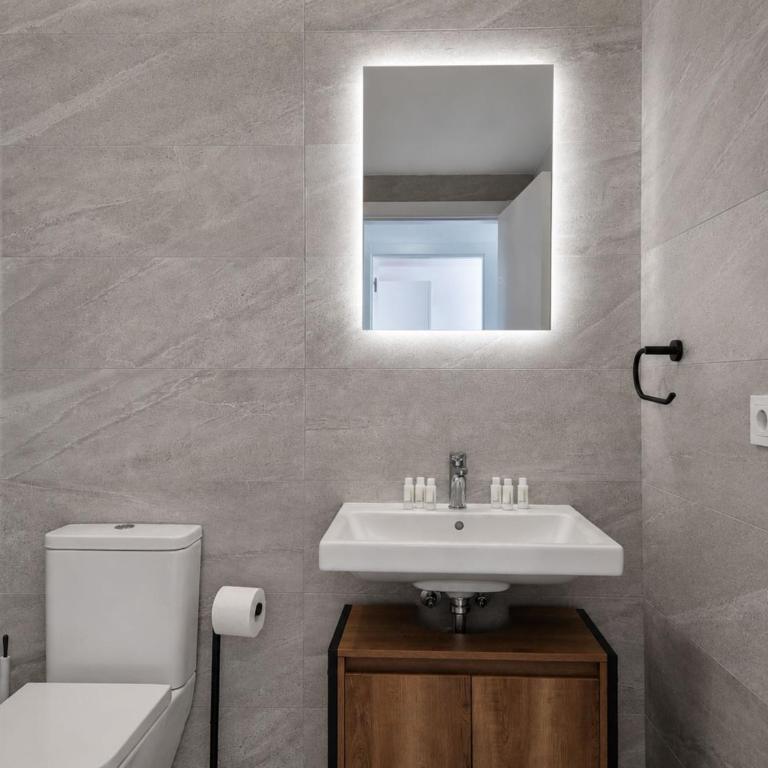 BHost - La Brisa de Atlanterra - Apartamento de 2 dormitorios - 18