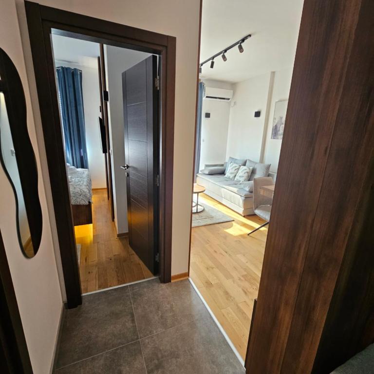 Senka LUX Titova Vila - Apartment mit 1 Schlafzimmer - 12