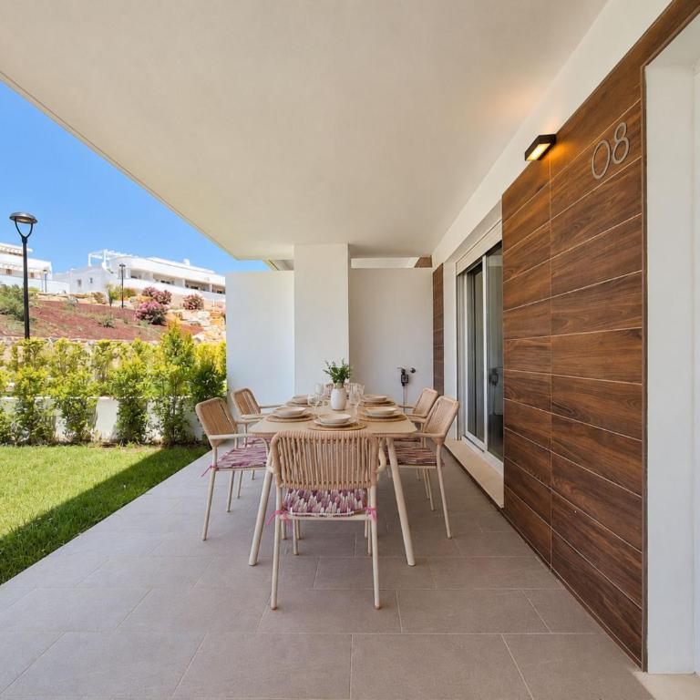 BHost - La Brisa de Atlanterra - Apartamento de 2 dormitorios - 22