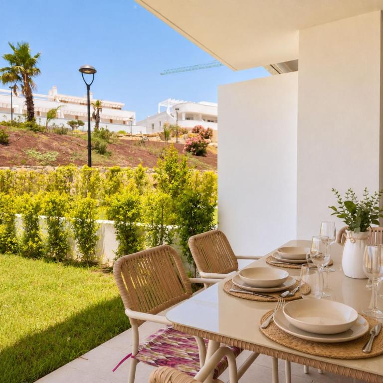 BHost - La Brisa de Atlanterra - Apartamento de 2 dormitorios - 1
