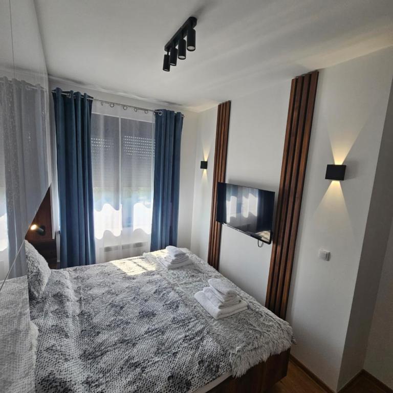 Senka LUX Titova Vila - Apartment mit 1 Schlafzimmer - 16