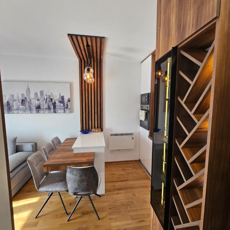 Senka LUX Titova Vila - Apartment mit 1 Schlafzimmer - 17