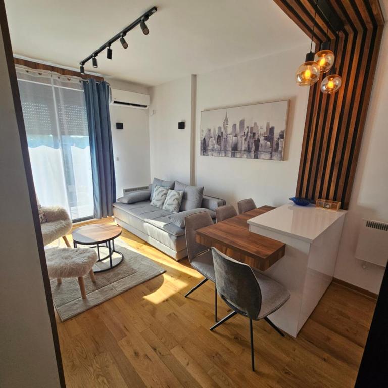 Senka LUX Titova Vila - Apartment mit 1 Schlafzimmer - 20