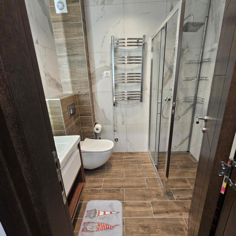 Senka LUX Titova Vila - Apartment mit 1 Schlafzimmer - 21
