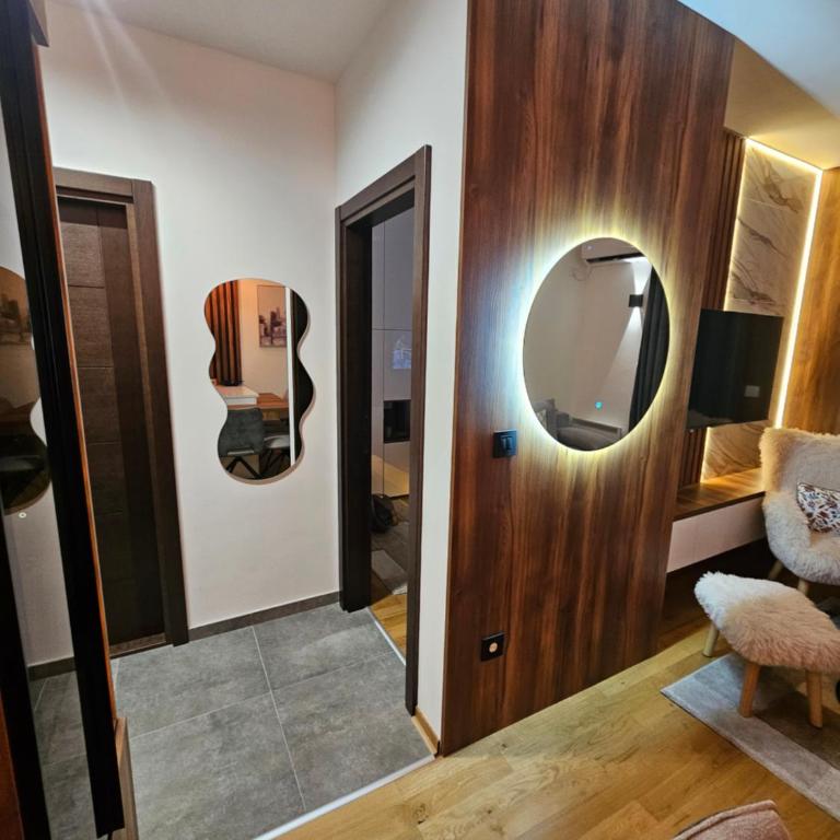 Senka LUX Titova Vila - Apartment mit 1 Schlafzimmer - 24