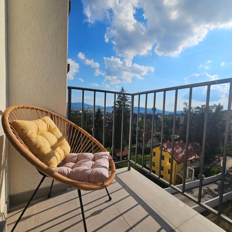Senka LUX Titova Vila - Apartment mit 1 Schlafzimmer - 26