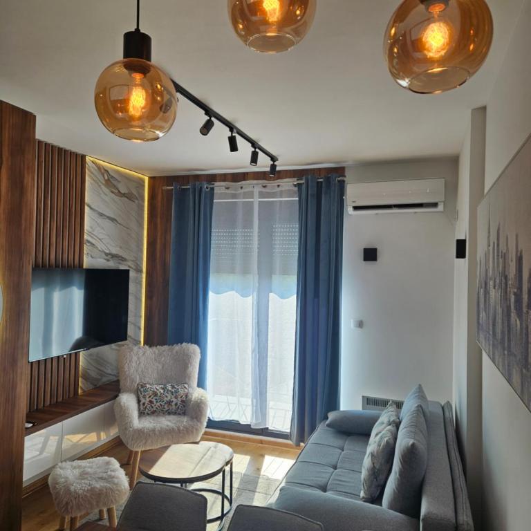 Senka LUX Titova Vila - Apartment mit 1 Schlafzimmer - 27
