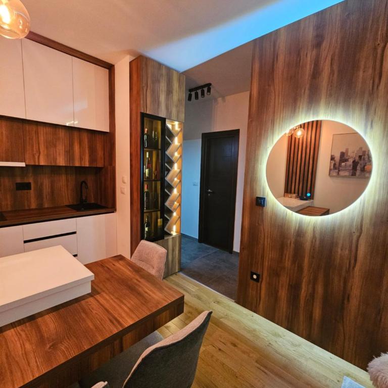 Senka LUX Titova Vila - Apartment mit 1 Schlafzimmer - 28