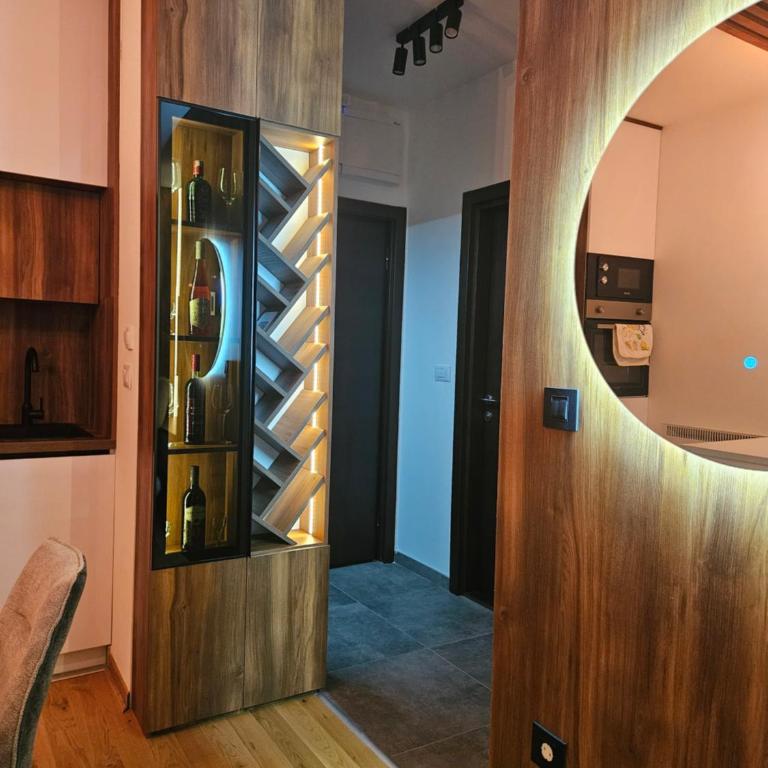 Senka LUX Titova Vila - Apartment mit 1 Schlafzimmer - 29